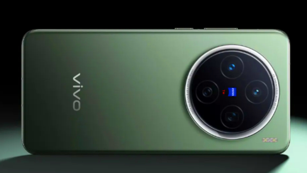 நாளைக்கு லான்ச் ஆகும் இந்த Vivo போனுக்கு பல பேர் வெயிட்டிங்.. 