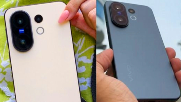 ஜனவரி 26 இருக்கு Vivo கச்சேரி.. 6200mAh பேட்டரி.. எந்த மாடல்?