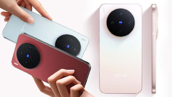 7000mAh பேட்டரி, 200MP கேமரா, முதல் Action கேமரா.. புது VIVO போன்!