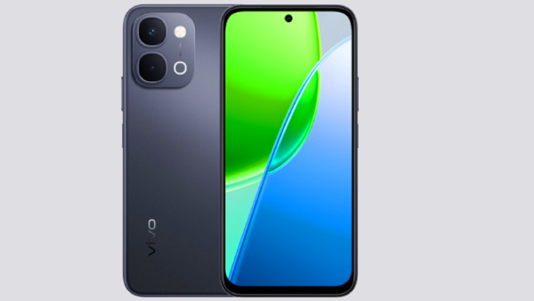 சத்தமின்றி புதிய Vivo போன் அறிமுகம்.. 7200mAh பேட்டரி.. எந்த மாடல்?