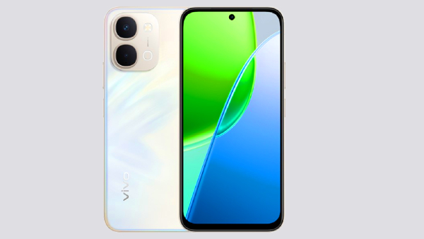 சத்தமின்றி புதிய Vivo போன் அறிமுகம்.. 7200mAh பேட்டரி.. எந்த மாடல்?