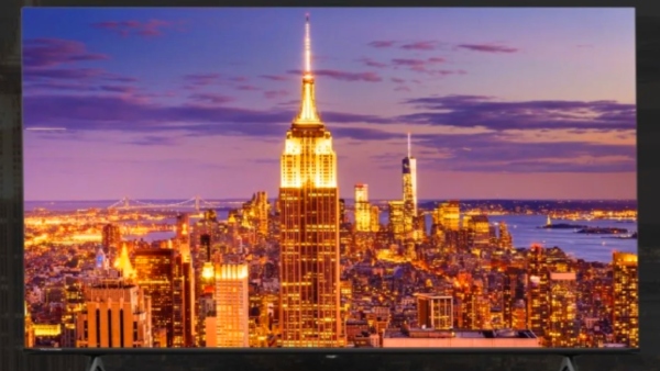 பழைய டிவி இனி எதுக்கு? விலை குறைப்பில் 50 இன்ச் 4கே டிவி.. எந்த மாடல்?