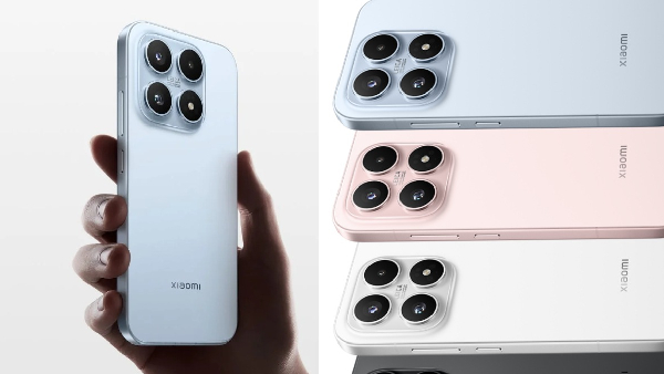 8000mAh பேட்டரி, 100W வயர்டு, 50W வயர்லெஸ்.. புதிய Xiaomi போன்!