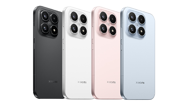 Xiaomi-யின் புது சிங்கக்குட்டி.. 200MP சாம்சங் கேமரா, 8000mAh பேட்டரி! Xiaomi-யின் புது சிங்கக்குட்டி.. 200MP சாம்சங் கேமரா, 8000mAh பேட்டரி!