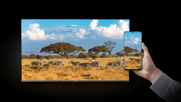 சியோமி 55 இன்ச் டிவியின் விலையை குறைச்சிட்டாங்க..  