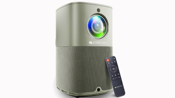 ஸ்மார்ட் டிவி கதை முடிந்தது.. ஆஃபரில் 4K ப்ரொஜெக்டர்.. எந்த மாடல்?