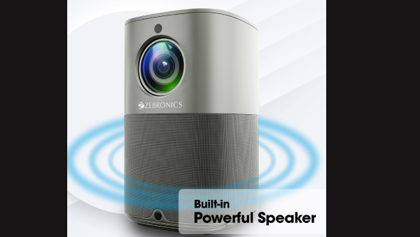 ஸ்மார்ட் டிவி கதை முடிந்தது.. ஆஃபரில் 4K ப்ரொஜெக்டர்.. எந்த மாடல்?