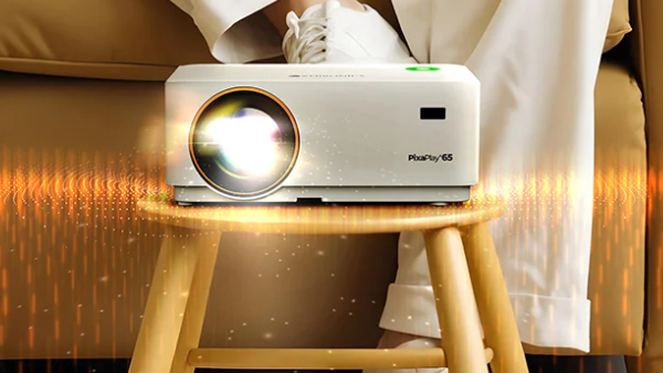 பிளிப்கார்ட்டில் ஆர்டர் அள்ளுமே.. ஆஃபரில் 4K ப்ரொஜெக்டர்.. எந்த மாடல்?