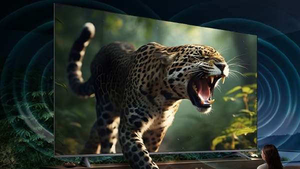 அல்டிமேட் விலையில் 75-inch ஸ்மார்ட் TV.. Xiaomi-யின் புது 2026 மாடல்!