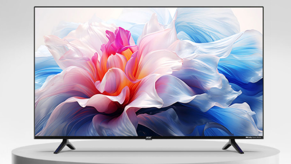 அமேசானில் ஆர்டர் அள்ளுமே.. ஆஃபரில் 55 இன்ச் 4K டிவி.. எந்த மாடல்? அமேசானில் ஆர்டர் அள்ளுமே.. ஆஃபரில் 55 இன்ச் 4K டிவி.. எந்த மாடல்?