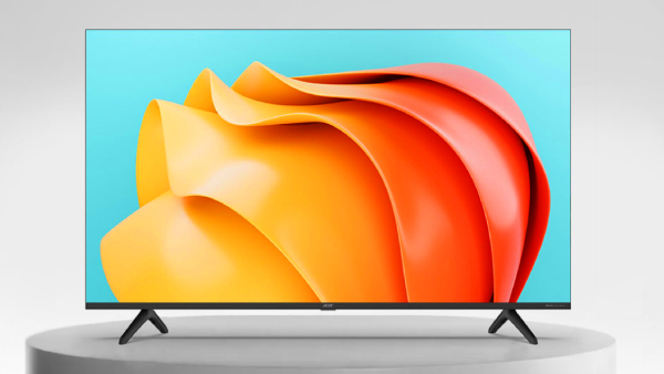 காதலர் தினம்.. 43 இன்ச் 4K டிவிக்கு ஆஃபர்.. எந்த மாடல்?