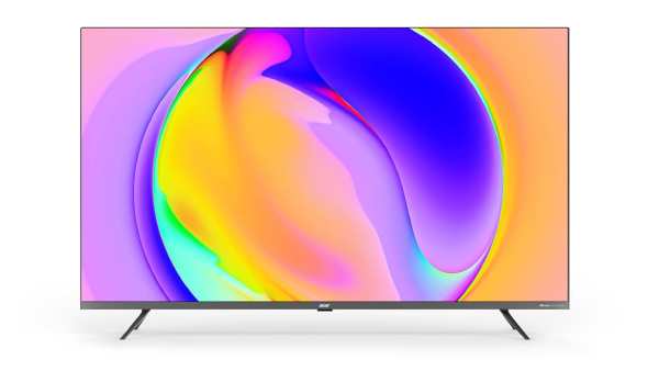 காதலர் தினம்.. 43 இன்ச் 4K டிவிக்கு ஆஃபர்.. எந்த மாடல்?