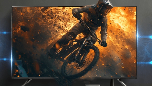 மிரள விடும் பிளிப்கார்ட்.. ஆஃபரில் 43 இன்ச் 4கே டிவி.. எந்த மாடல்?