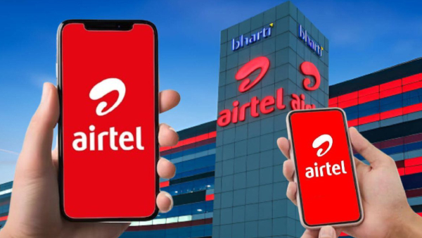 அள்ளி தரும் Airtel.. கம்மி பட்ஜெட்ல தினசரி டேட்டா.. நெட்பிளிக்ஸ் சந்தா
