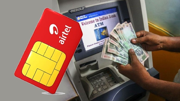 2 வாரத்தில் OTP க்கு செக்.. பேங்க் அக்கவுண்ட் Airtel நம்பர் லிங்க்?