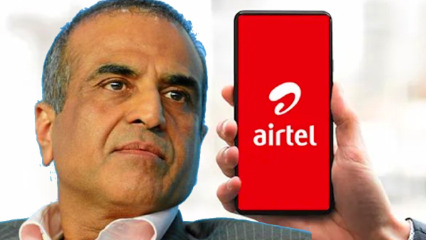 சத்தமின்றி ப்ரீபெய்ட் திட்டத்தின் விலையை உயர்த்திய ஏர்டெல்.. 