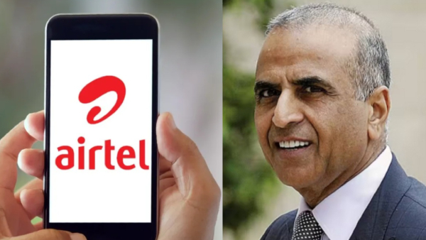 ஏர்டெல் ரூ.429 மற்றும் ரூ.449 ப்ரீபெய்ட்  திட்டங்கள்.. 