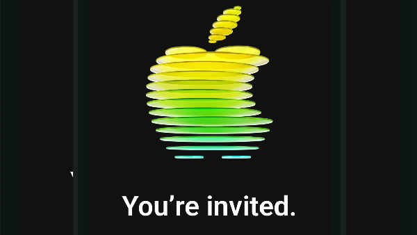 மார்ச் 4 நடக்கும் Apple Special Event!