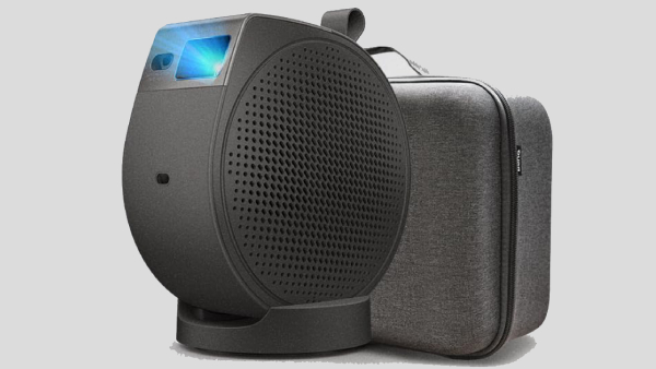 BenQ அறிமுகம் செய்த புதிய 4K ப்ரொஜெக்டர்.. 120 இன்ச்..  என்ன விலை?