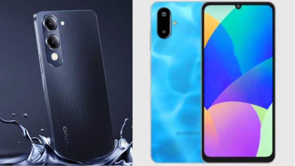 சாம்சங் முதல் விவோ வரை.. ரூ.10,000 பட்ஜெட்டில் 5ஜி போன்கள்.. 