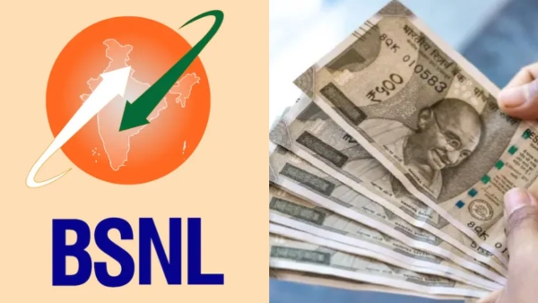 BSNL போட்டான் பாரு.. ரூ.499 போதும்.. 3 மாதம் வேலிடிட்டி.. ஓடிடி சந்தா!