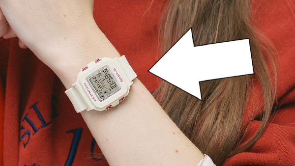 இது உங்க கேர்ள் பிரண்ட் கண்ணுல படாம பாத்துக்கோங்க!