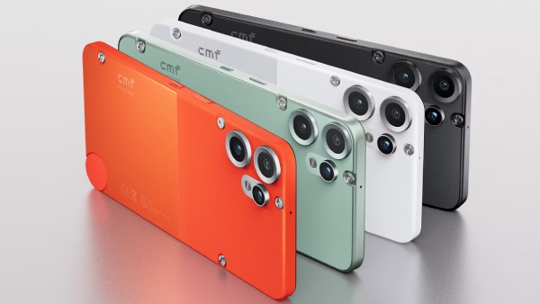 காதலர் தின சேல்.. மட்ட ரேட்ல CMF போன்.. AMOLED டிஸ்பிளே.. 50MP கேமரா!