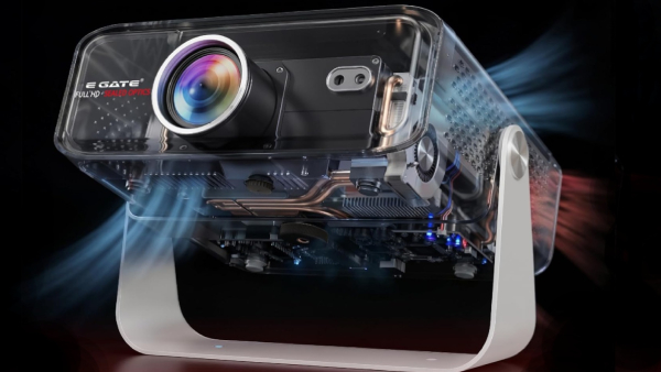 காதலர் தின சர்ப்ரைஸ்.. 4K ப்ரொஜெக்டர் மாடலுக்கு விலை குறைப்பு..