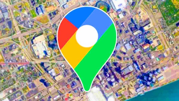 கூகுள் மேப்ஸில் சத்தமின்றி அறிமுகமான புதிய வசதி.. 