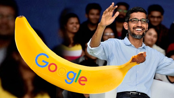 போய் வா நண்பா.. ChatGPT க்கு டாட்டா காட்டிய Google!