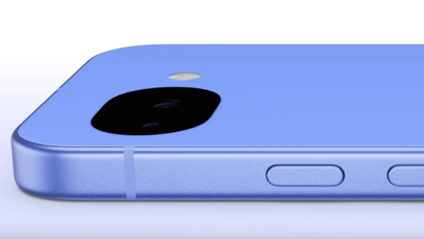 தூக்குங்குடா அந்த தங்கத்த.. 5100mAh பேட்டரி.. OLED டிஸ்பிளே.. மாடல்?