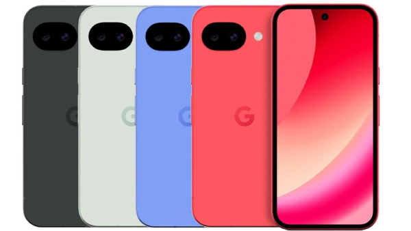 சாரே கொல மாஸ்.. அறிமுகமானது புது கூகுள் 5ஜி போன்.. எந்த மாடல்?