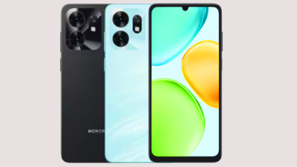 Honor அறிமுகம் செய்த புது 5ஜி போன்.. 50எம்பி கேமரா.. எந்த மாடல்?