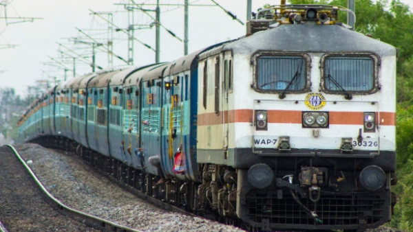 மார்ச் 1 முதல் புதிய மாற்றம்.. ரயில் டிக்கெட்டுகள்.. 