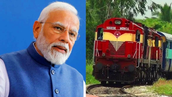 ரயில் டிக்கெட் புக்கிங் ரூல்ஸ் எல்லாம் மாறுது.. பயணிகள் கவனத்துக்கு!