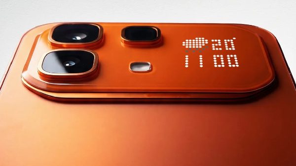 அட்ரா சக்கை விலையில் புதிய Infinix 5ஜி போன்!