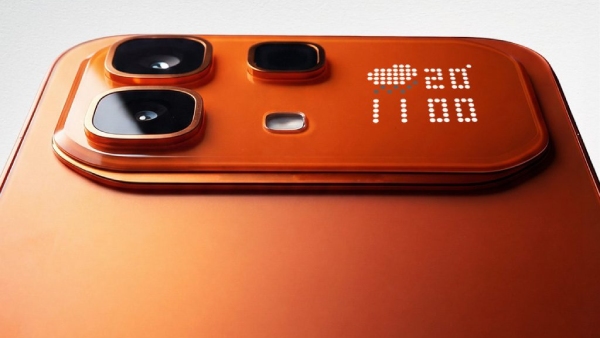 தலைவன் வேற ரகம்.. 3D டிஸ்பிளே.. 6500mAh பேட்டரி.. 90W பாஸ்ட் சார்ஜிங்!