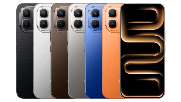 தலைவன் வேற ரகம்.. 3D டிஸ்பிளே.. 6500mAh பேட்டரி.. 90W பாஸ்ட் சார்ஜிங்!