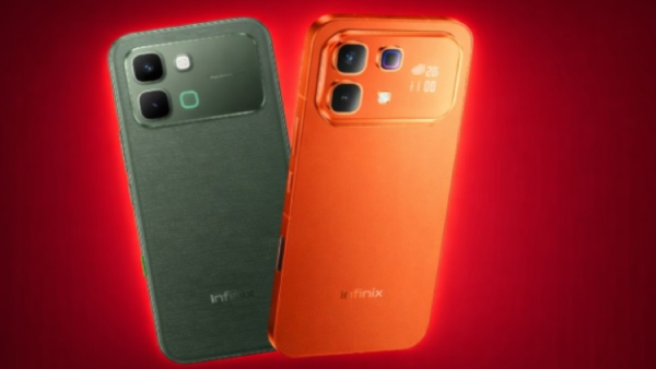 வாடா செல்லம்.. இந்தியாவே வெயிட்டிங்.. 6500mAh பேட்டரி.. எந்த மாடல்?