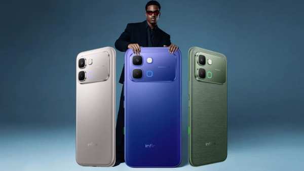 தூக்குங்கடா அந்த தங்கத்த.. பட்ஜெட்ல 3D டிஸ்பிளே.. 6500mAh பேட்டரி!