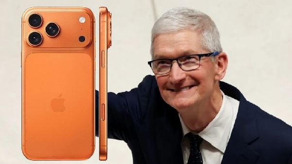 2026 இல் புது iPhone வாங்க போறவங்களுக்கு அதிர்ஷ்ட காற்று!