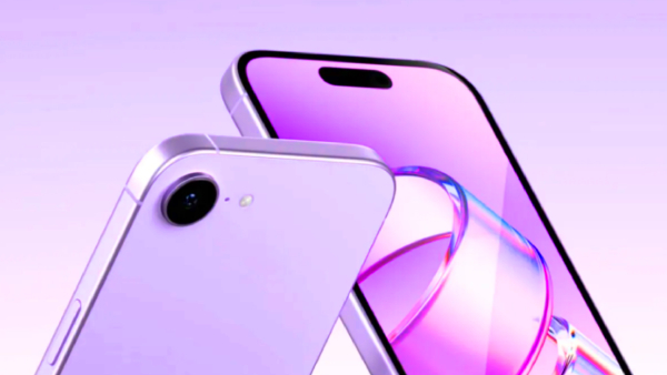 இதுதான் புதிய ஐபோன்.. 48எம்பி கேமரா.. OLED டிஸ்பிளே.. எந்த மாடல்? 