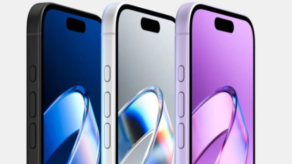 இதுதான் புதிய ஐபோன்.. 48எம்பி கேமரா.. OLED டிஸ்பிளே.. எந்த மாடல்? 