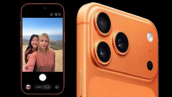 Apple அடிச்ச ஜம்ப்.. iPhone 18 Pro மாடல்களில் முக்கிய மாற்றம்!