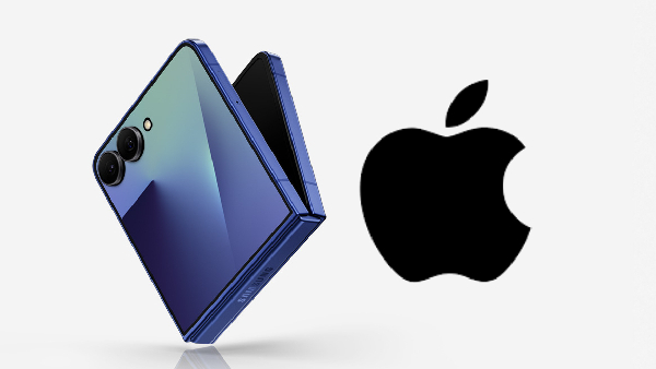 iPhone Flip மாடலை அறிமுகம் செய்யும் Apple.. எப்போது?