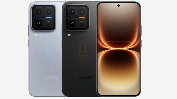 அறிமுகமானது புது iQOO 5ஜி போன்.. 7400mAh பேட்டரி.. எந்த மாடல்?