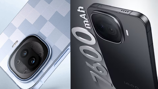 7.9mm ஸ்லிம் டிசைனில் 7600mAh பேட்டரி, 50MP SONY கேமரா போன் வருது!