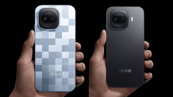 முரட்டு காம்பினேஷனில் புது iQOO போன்.. ரூ.4000 ஆபர் விலையில் SALE!