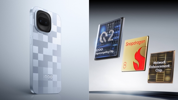 மிட்-ரேஞ்ச் மிரளுது.. 7.9 மிமீ பாடியில் 7600mAh பேட்டரி.. எந்த மாடல்?