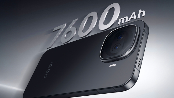 நாளை இந்தியாவில் அறிமுகமாகும் புது iQOO 5ஜி போன்.. எந்த மாடல்? 